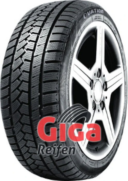 Ovation W586 235/55 R17 103H XL
