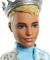 Mattel Barbie - Princess Adventure Prinz Ken Vorschaubild
