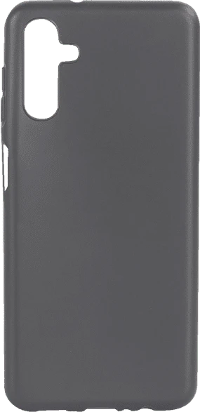 ISY Backcover für Samsung Galaxy A13 5G schwarz