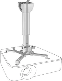 Celexon MultiCel 3040 Pro weiß