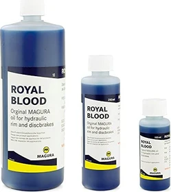 Magura Royal Blood Hydrauliköl 2021 Schmiermittel 1l