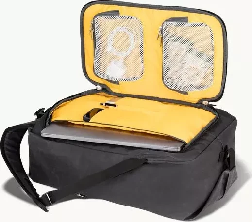 Jack Wolfskin Traveltopia Weekender 30 phantom