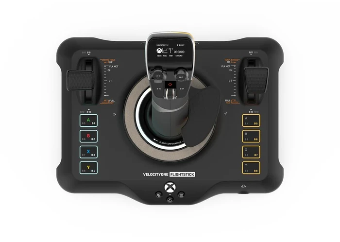 Turtle Beach VelocityOne Flightstick (Xbox SX/Xbox One/PC)
