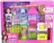 Mattel Barbie - Skipper Babysitters Inc. Spielplatz und Puppen Spielset Vorschaubild