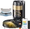 Proscenic Q20 Plus Saug-/Wischroboter inkl. Absaugstation Vorschaubild