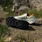 adidas Terrex Agravic TT cloud white/core black/semi impact orange (Damen) Vorschaubild