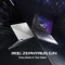ASUS ROG Zephyrus G14 GA402RK-L8215W, Eclipse Gray, Ryzen 9 6900HS, 32GB RAM, 1TB SSD, Radeon RX 6800S, DE Vorschaubild