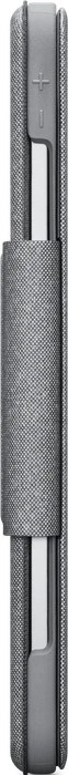 Logitech Folio Touch für iPad Air 4/iPad Air 5, Oxford Grey, DE