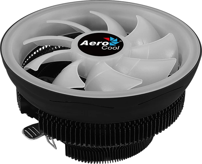 AeroCool Core Plus ARGB