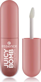 Essence Juicy Bomb Plumping Lipgloss 04 blossom peach, 2.6ml