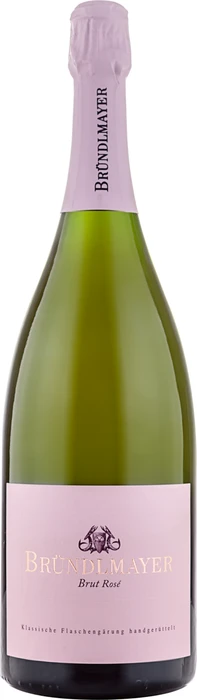 Bründlmayer Brut Rosé 1.5l
