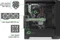 Endorfy SilentiumPC Armis AR3 TG, Glasfenster Vorschaubild