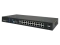 Avizio SM Rackmount Gigabit Managed Switch, 24x RJ-45, 2x SFP, 250W PoE+ Vorschaubild