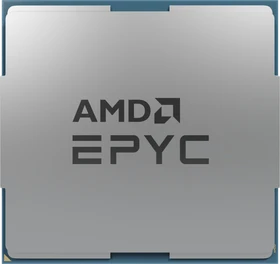 AMD Epyc 9454P, 48C/96T, 2.75-3.80GHz, tray
