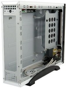 LC-Power LC-1370Wmi weiß, Mini-ITX, 75W extern