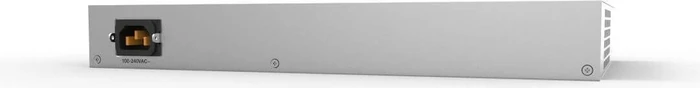 Allied Telesis CentreCOM FS980M Desktop Managed Switch, 8x RJ-45, 1x RJ-45/SFP
