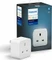 Philips Hue Smart Plug weiß, Typ G, Smart-Steckdose Vorschaubild