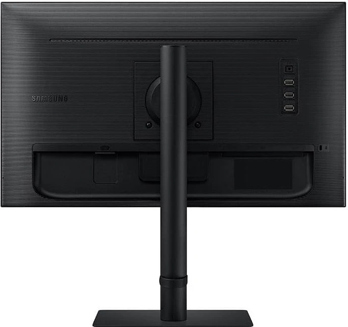 Samsung ViewFinity S6 S60UA, 24"