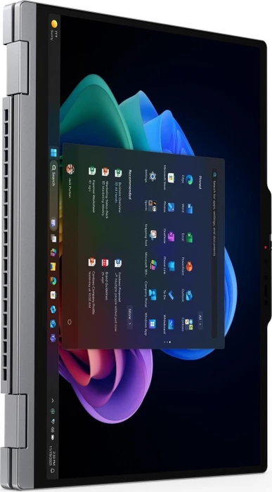 Lenovo ThinkPad X1 2-in-1 G11 Aura Edition, Grey, Core Ultra 7 355, 32GB RAM, 512GB SSD, DE