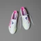 adidas Predator League Fold-Over Tongue MG cloud white/lucid pink/lucid lemon Vorschaubild