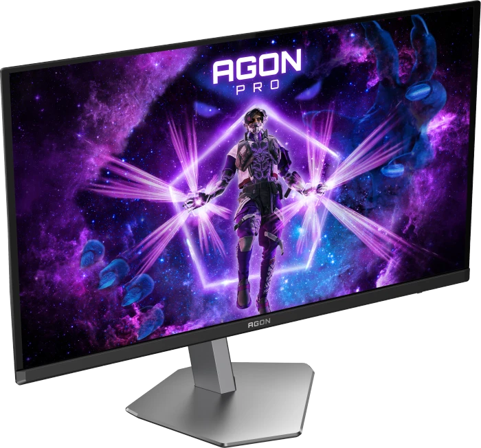 AOC Agon Pro AG276UZD, 26.7"