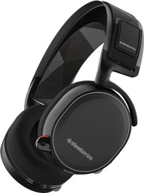 SteelSeries Arctis 7 Legacy Edition schwarz