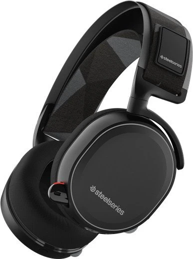 SteelSeries Arctis 7 Legacy Edition schwarz