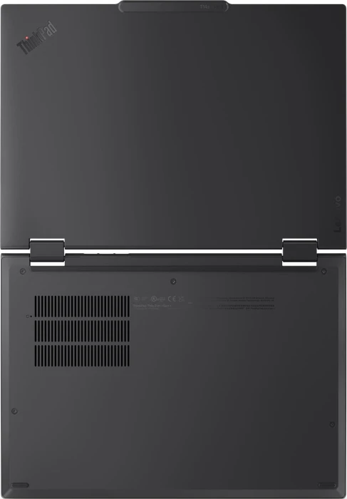 Lenovo ThinkPad T14s 2-in-1 G1, schwarz, Core Ultra 5 225U, 16GB RAM, 512GB SSD, DE