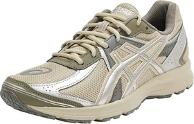 Asics Jog 100S khaki/pure silver