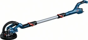 Bosch Professional GTR 55-225 Elektro-Wand-/Deckenschleifer inkl. Koffer