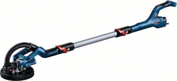 Bosch Professional GTR 55-225 Elektro-Wand-/Deckenschleifer inkl. Koffer