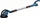 Bosch Professional GTR 55-225 Elektro-Wand-/Deckenschleifer inkl. Koffer (06017D4000)