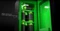 Ukonic Xbox Mini Fridge 10l Mini-Kühlschrank Vorschaubild