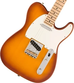 Fender American Deluxe Telecaster (verschiedene Farben)