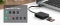 Ugreen 2-in-1 Card Reader, USB-A 3.0 [Stecker] Vorschaubild