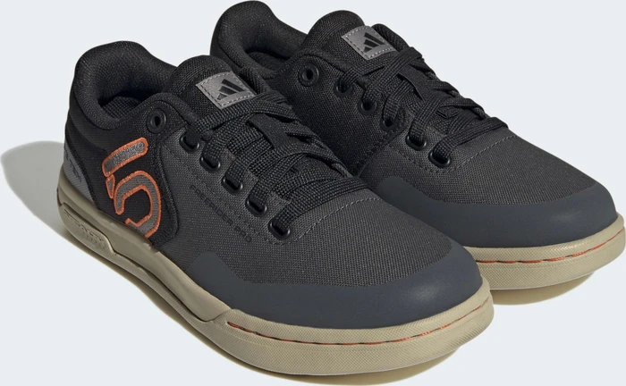 Five Ten Freerider Pro Canvas grey six/grey four/impact orange (Damen)