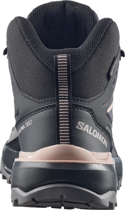 Salomon X Ultra 360 Mid GTX nine iron/excalibur/shadow gray (Damen)