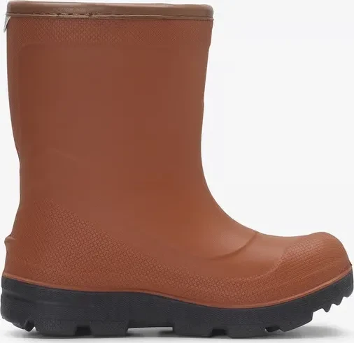 Viking Ecorox 1.0 Warm Thermo cognac/navy (Junior)