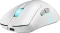 ASUS ROG Keris II Origin Wireless Moonlight White, USB/Bluetooth Vorschaubild