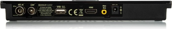 Xoro HRT 8720