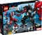 LEGO Marvel Super Heroes Spielset - Spider Mech vs. Venom Vorschaubild