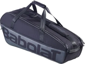 Babolat Court M Tennistasche schwarz