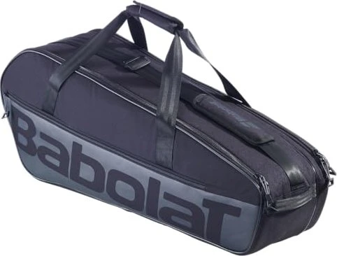 Babolat Court M Tennistasche schwarz