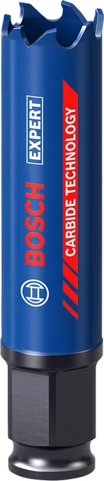 Bosch Professional EXPERT Multi Material Lochsäge, 54x60mm, 1 Stück