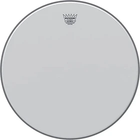 Remo Ambassador Coated Bass 18"