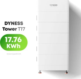 Dyness Tower T17, 17.76kWh