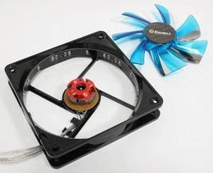 Enermax T.B.Vegas PCGH-Edition, 120mm