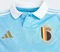 adidas UEFA EURO 2024 Belgien Auswärtstrikot (Junior) Vorschaubild