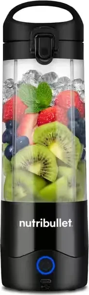 NutriBullet Portable Smoothie Maker