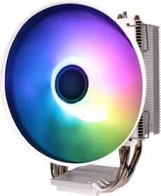 Xilence M403 Pro ARGB weiß